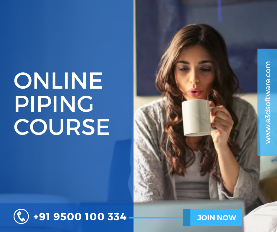 Piping Desing Cousre