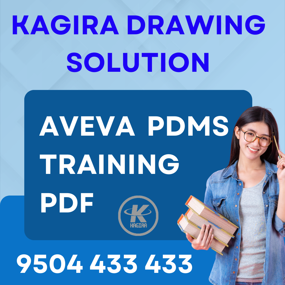 Aveva pdms training