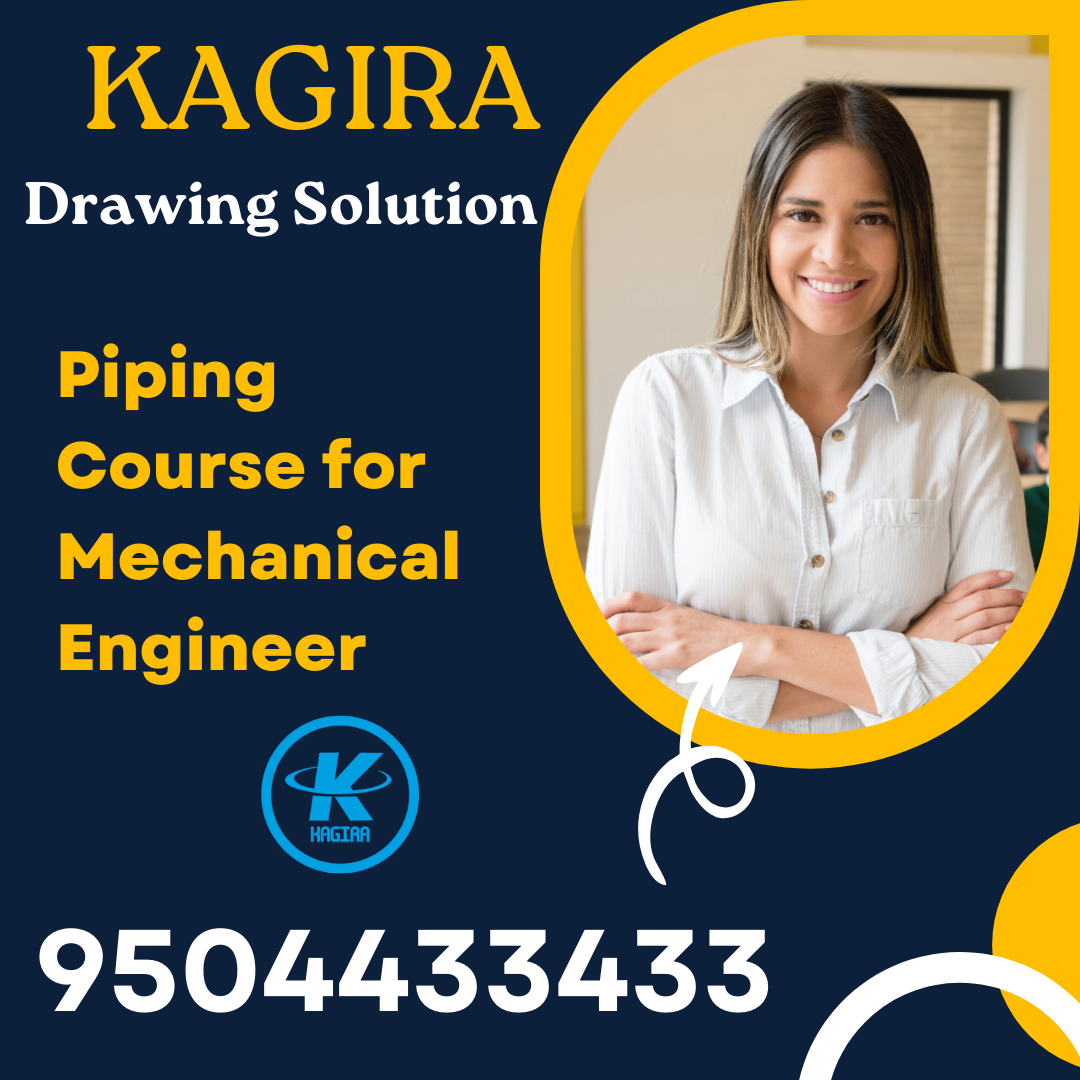 Piping Course for Mechanical Engineer
