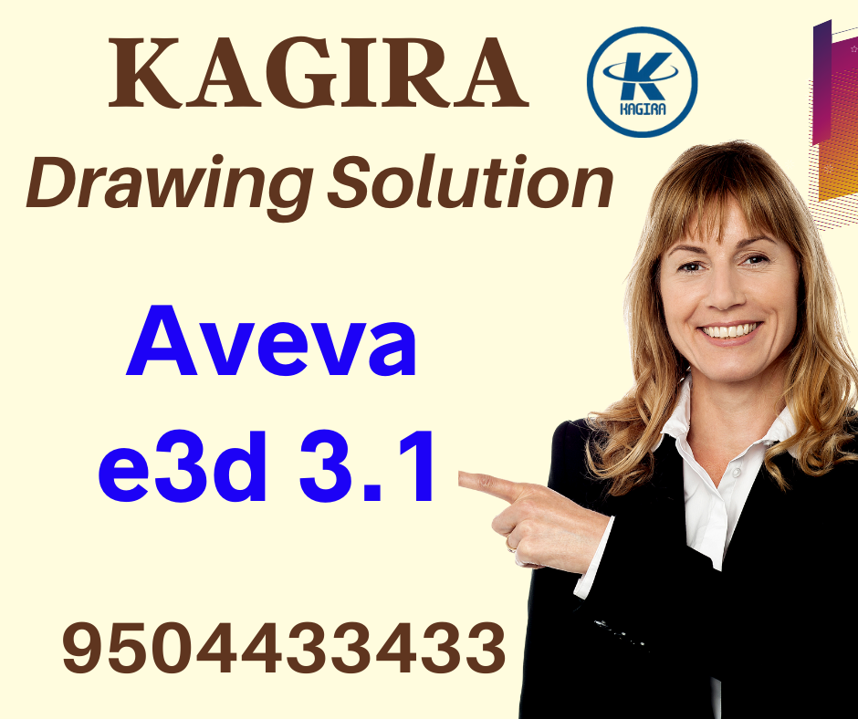 Aveva e3d 3.1