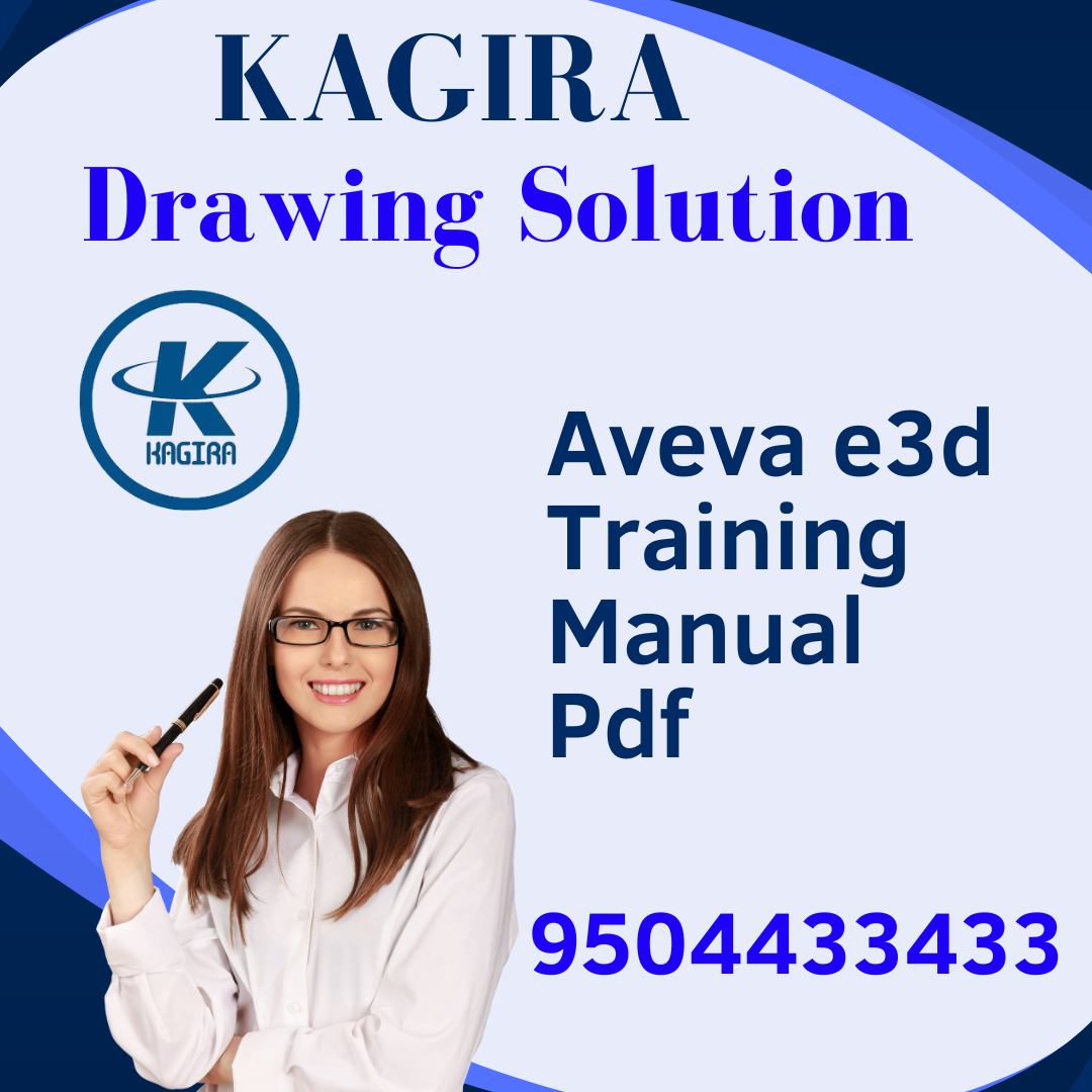 Aveva E3d Training Manual pdf
