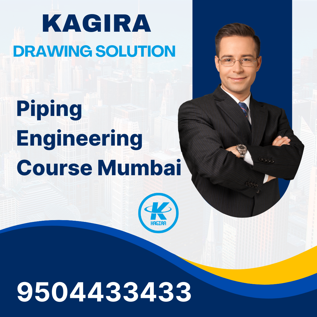 Piping Engineering Course Mumbai
