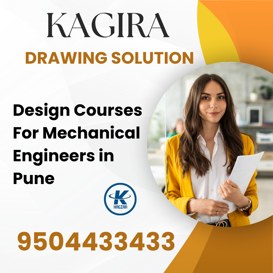 Design Courses for Mechanical Engineers in Pune