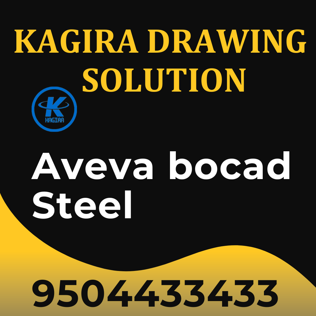 Aveva bocad Steel
