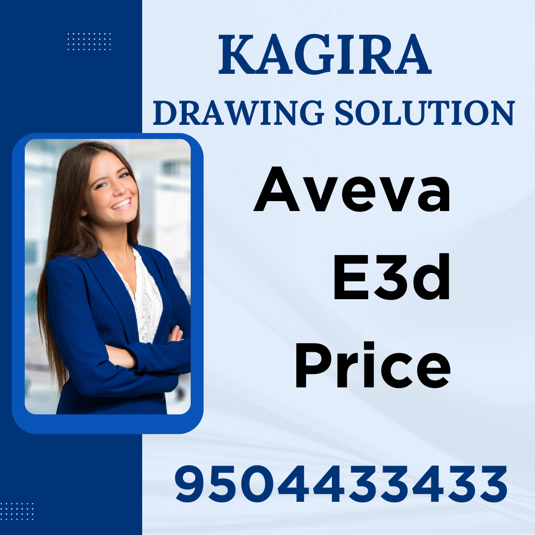 Aveva E3d Price