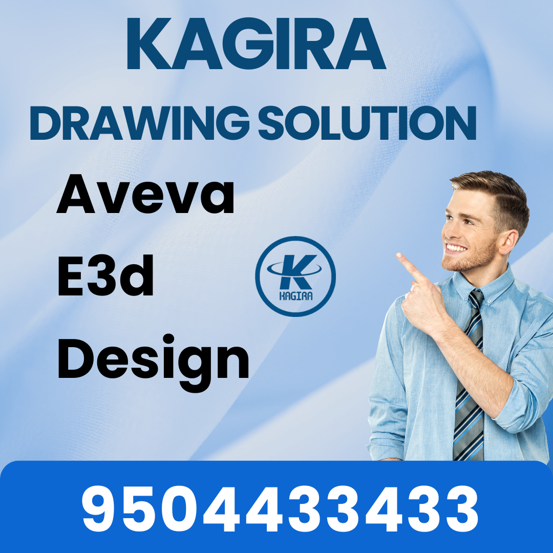 Aveva e3d design