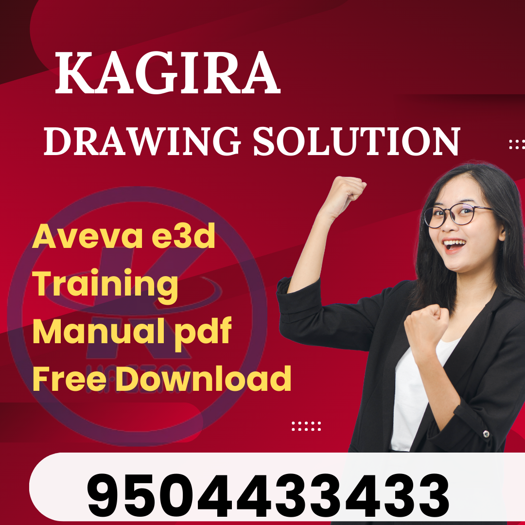 Aveva E3d Training Manual Pdf Free Download