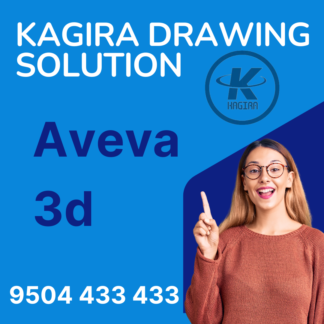 Aveva 3d