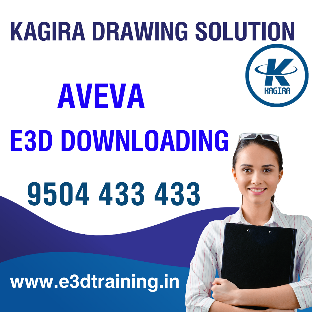 Aveva E3d Download