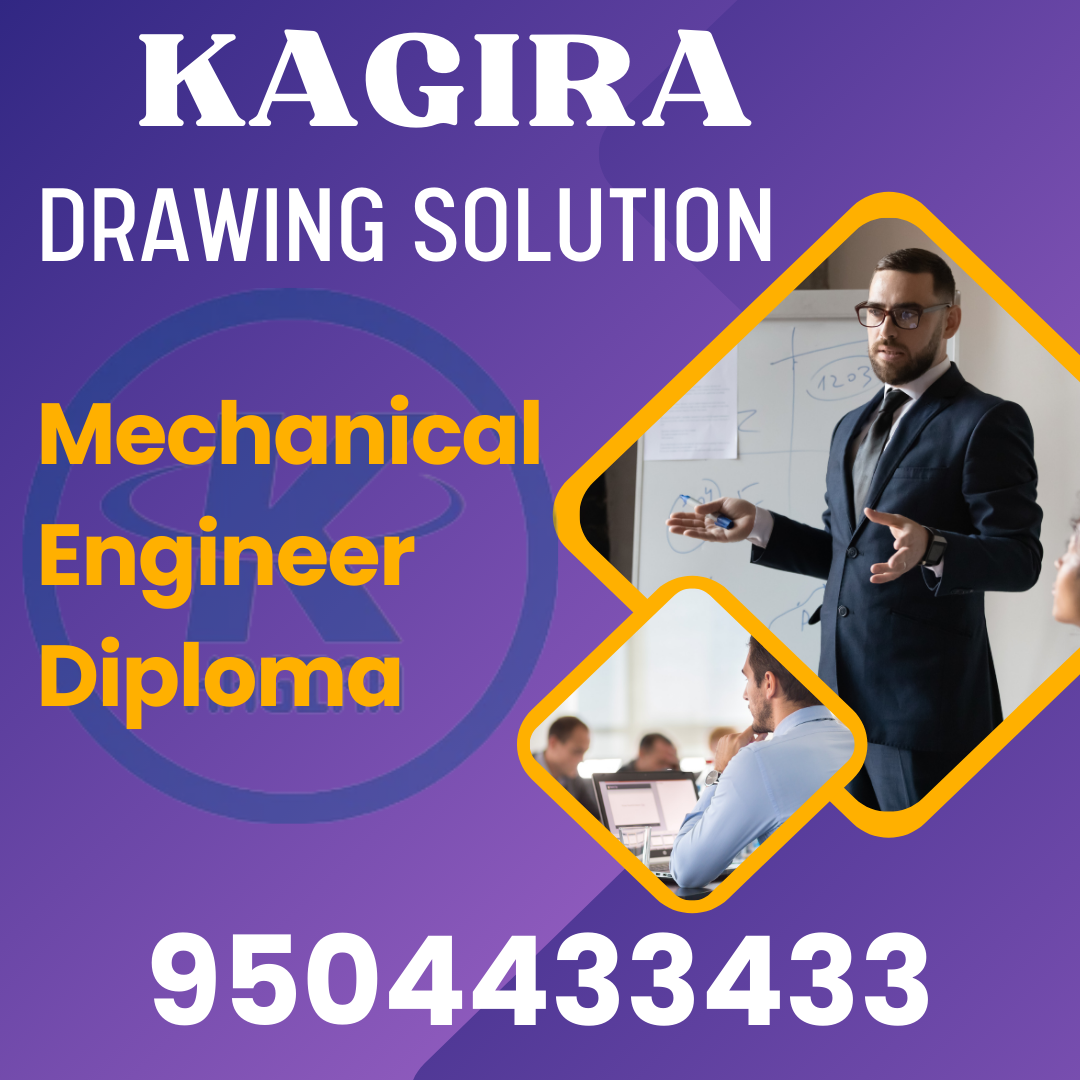Mechanical Engineer Diploma