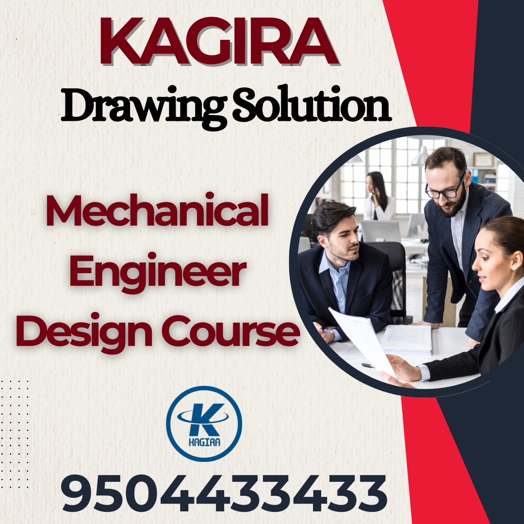Mechanical Engineer Design Course