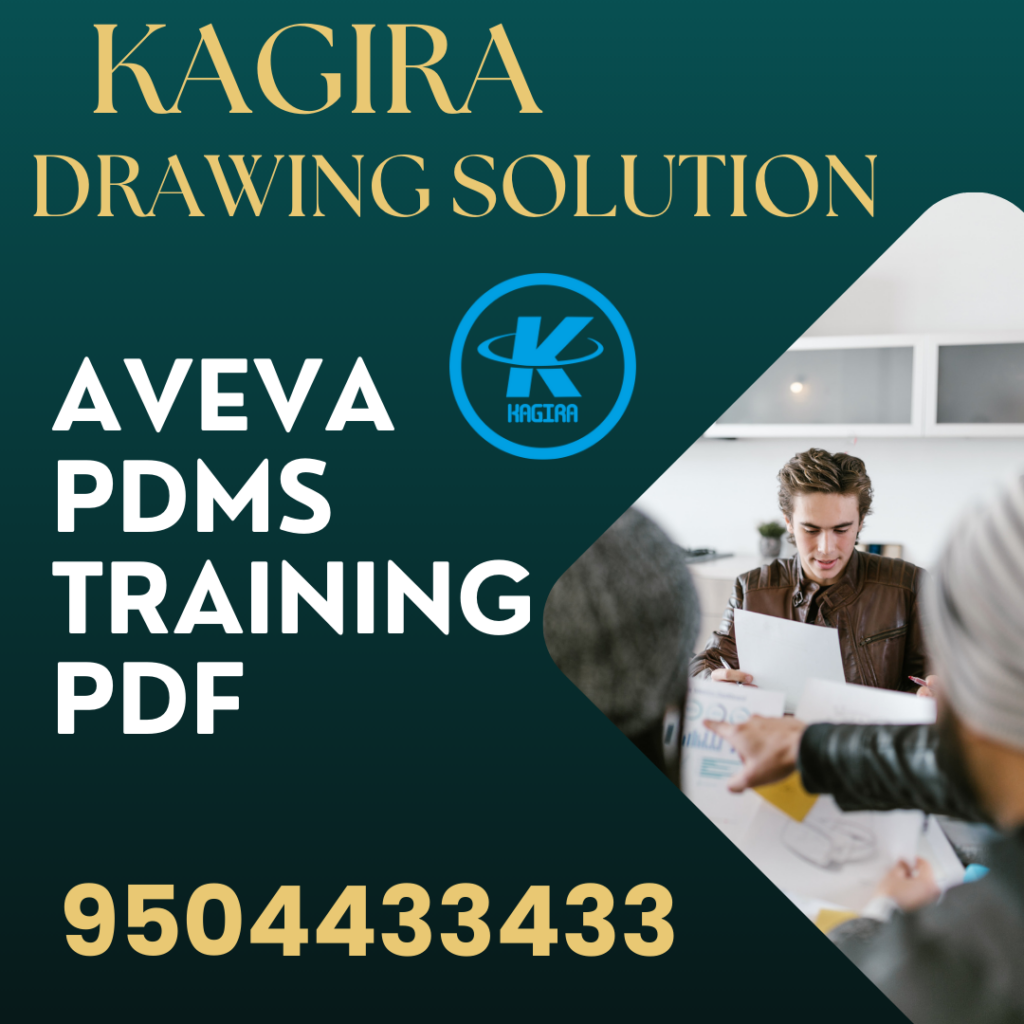 Aveva Pdms Training Pdf - E3D Training