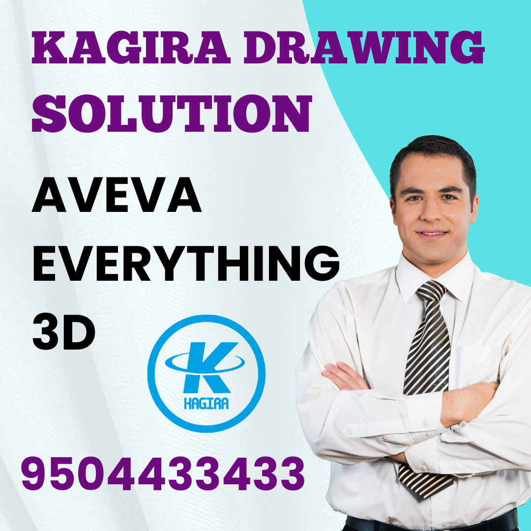 Aveva Everything 3D