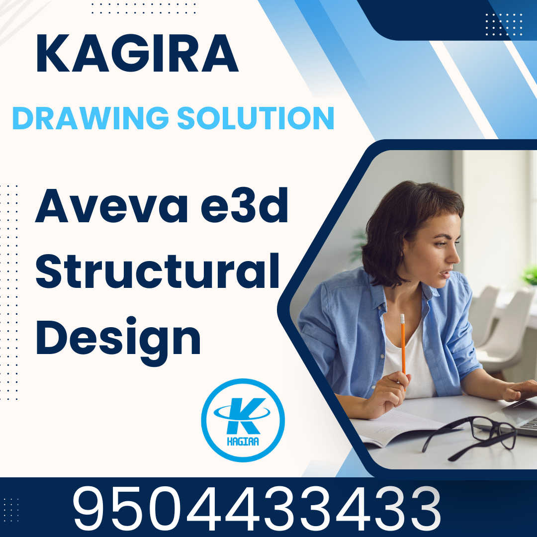 Aveva e3d Structural Design