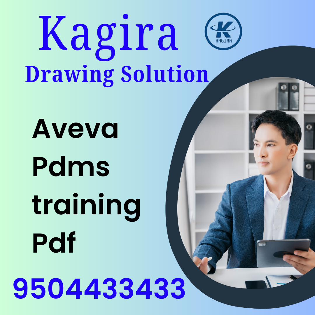 Aveva Pdms Training Pdf