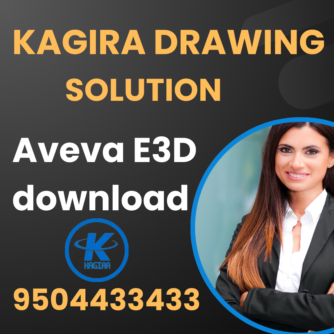 Many users searching for "Kagira E3D download" are often looking for professional 3D plant design software like AVEVA E3D or Hexagon Smart 3D.