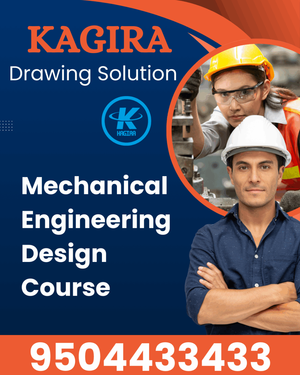 Mechanical Engineering Design Course - E3D Training
