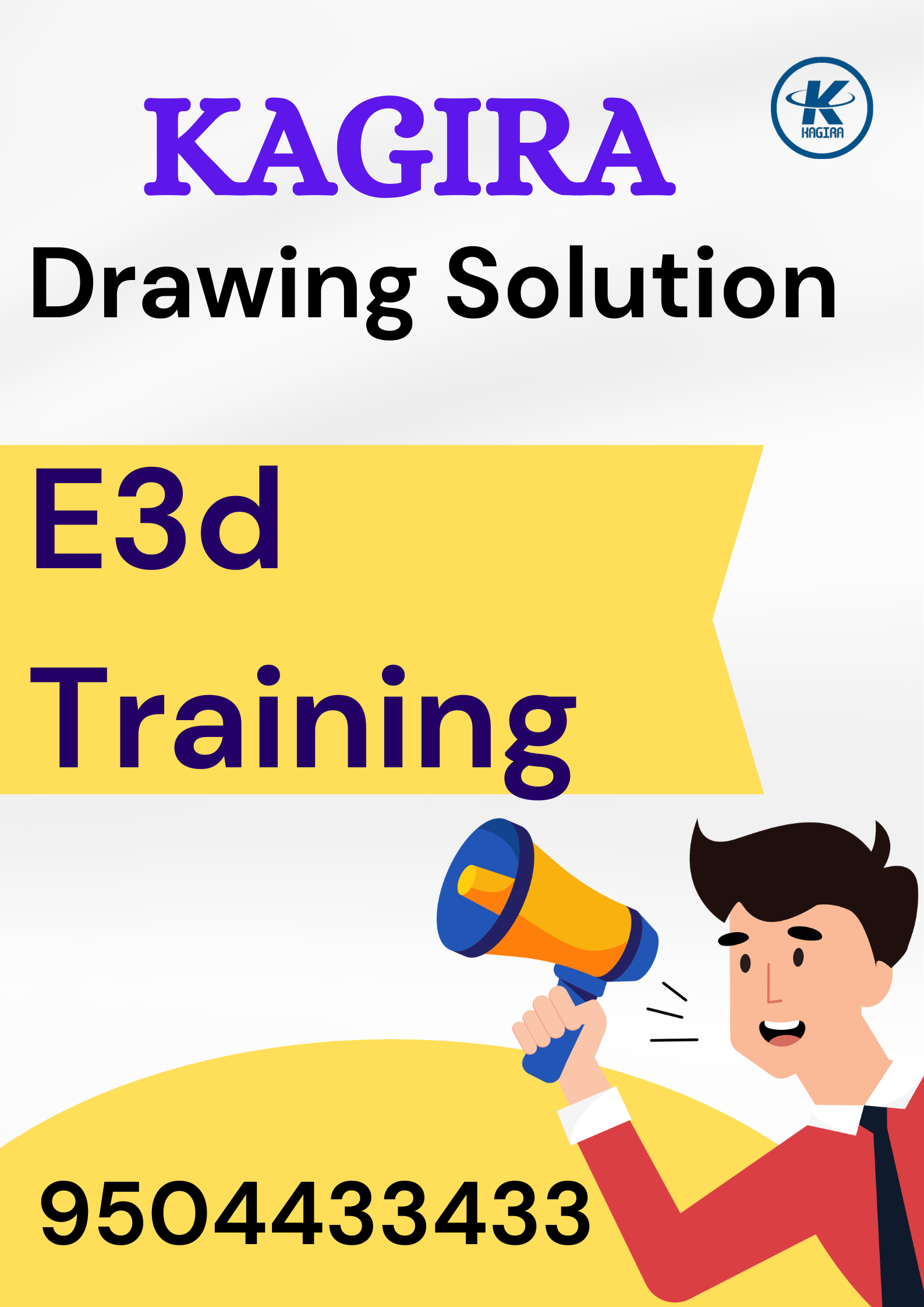 E3d Training