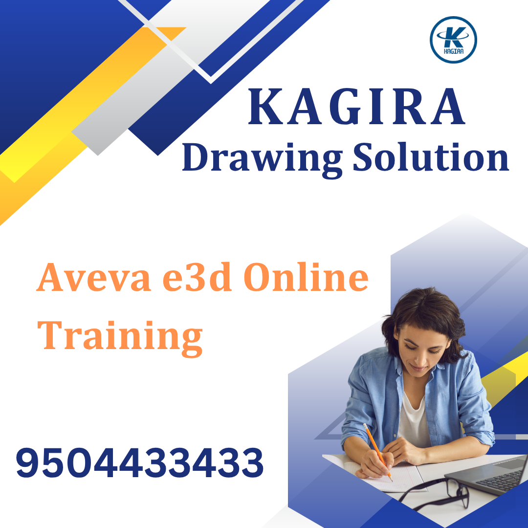 Aveva e3d Online Training