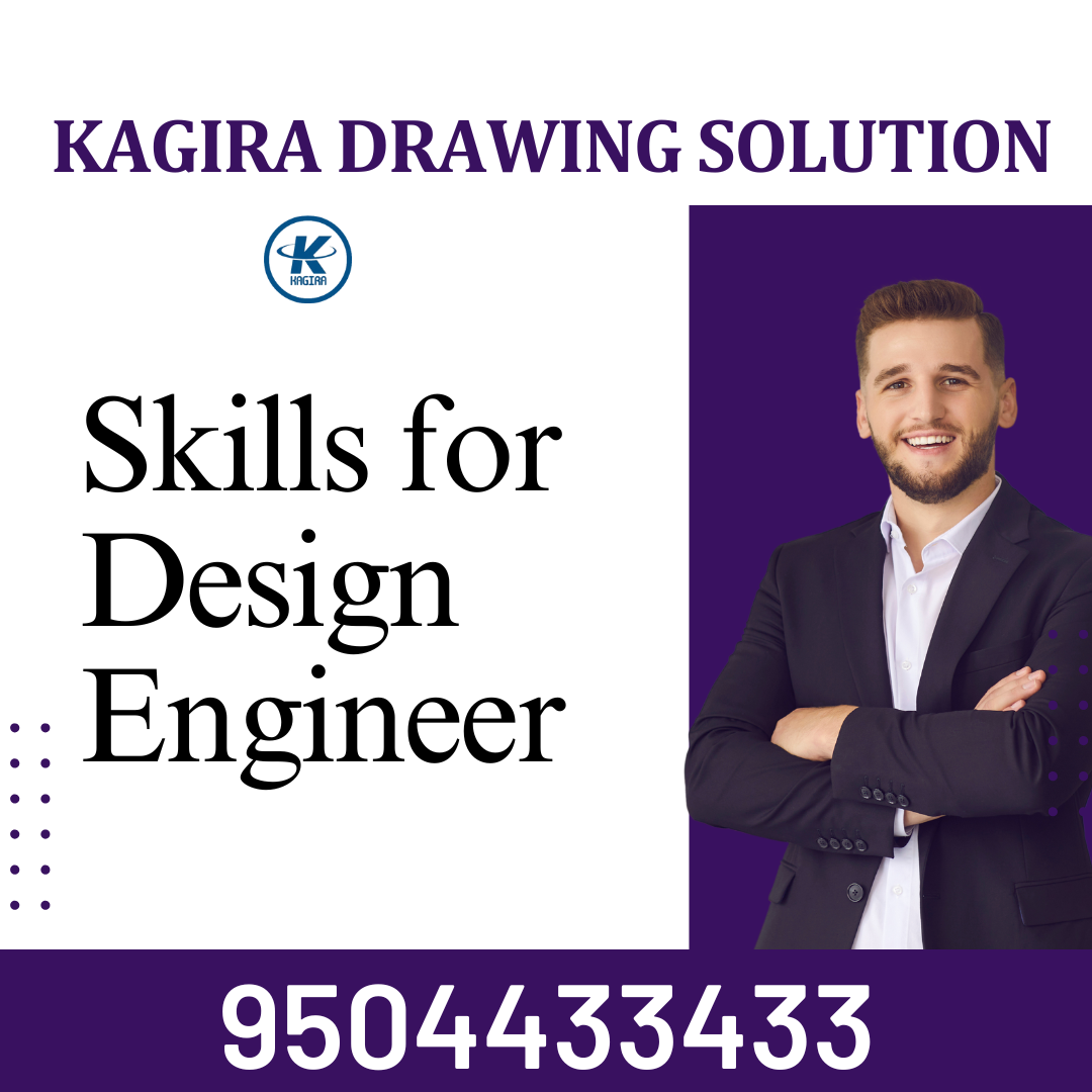 Skill For Design Engineer