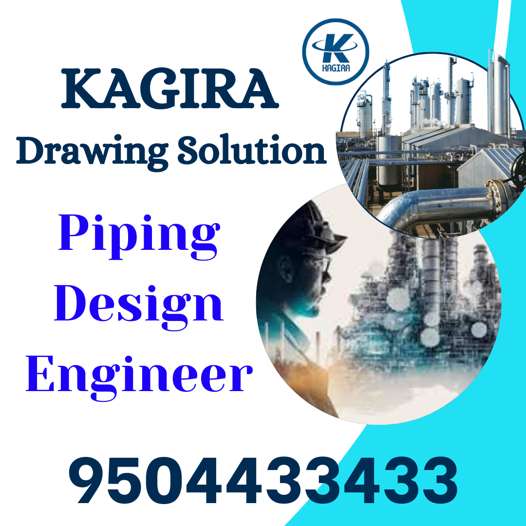 Piping Design Engineer