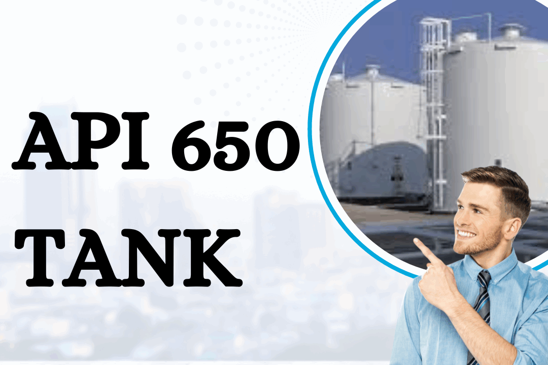 API 650 Tank Course