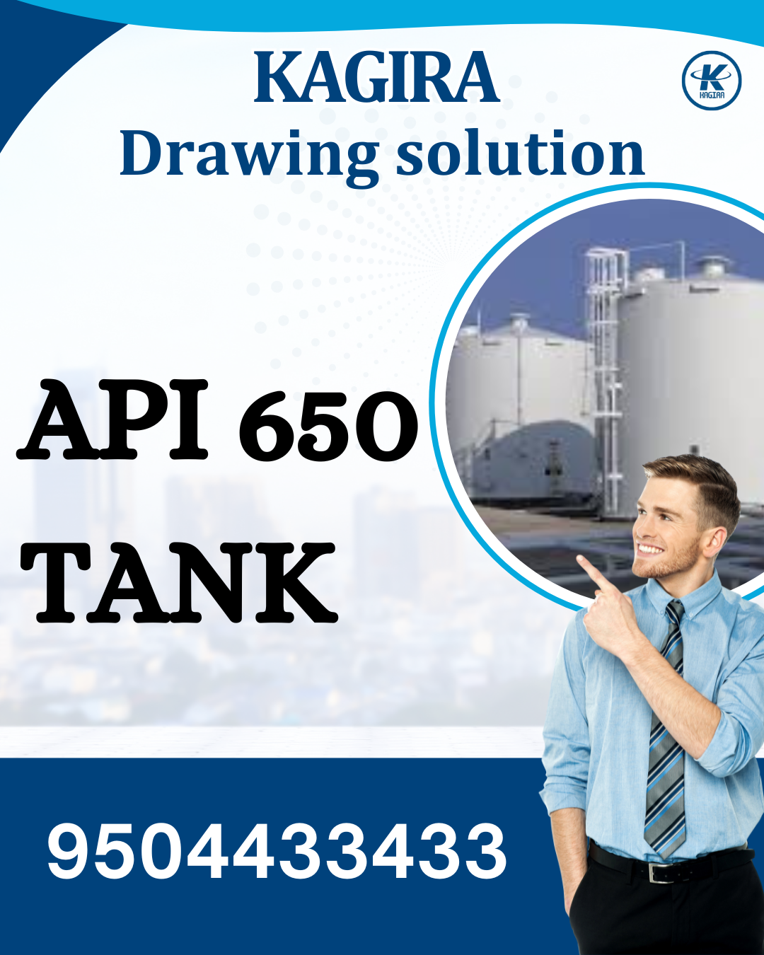 API 650 Tank Course