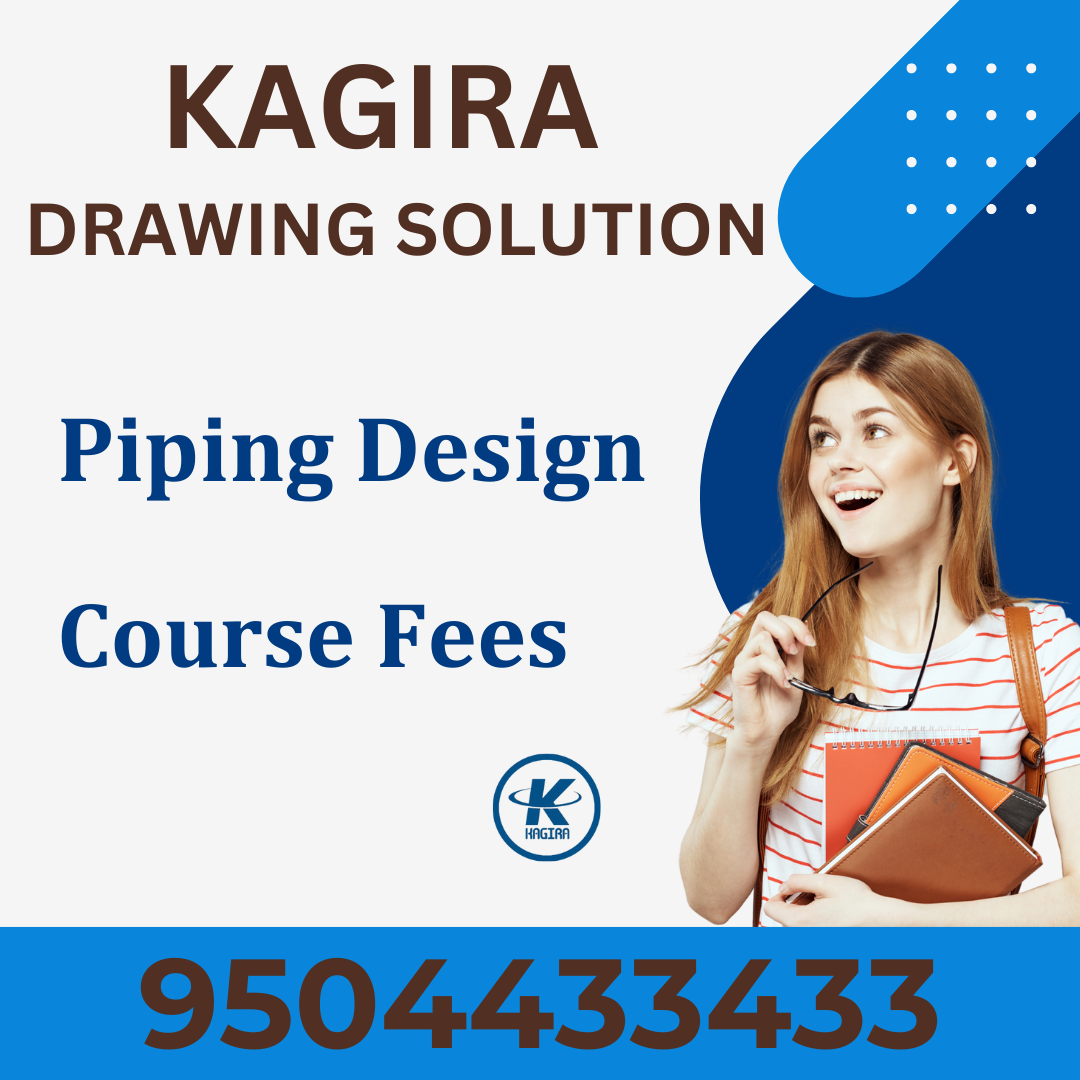 Piping Design Course Fees