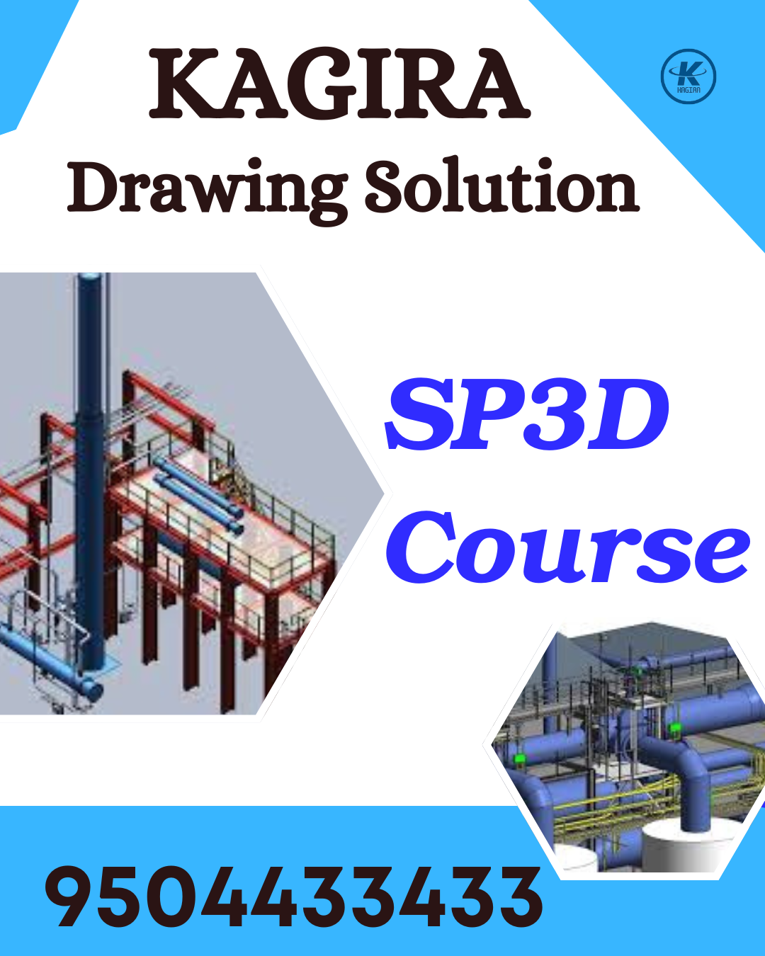 Sp3d course