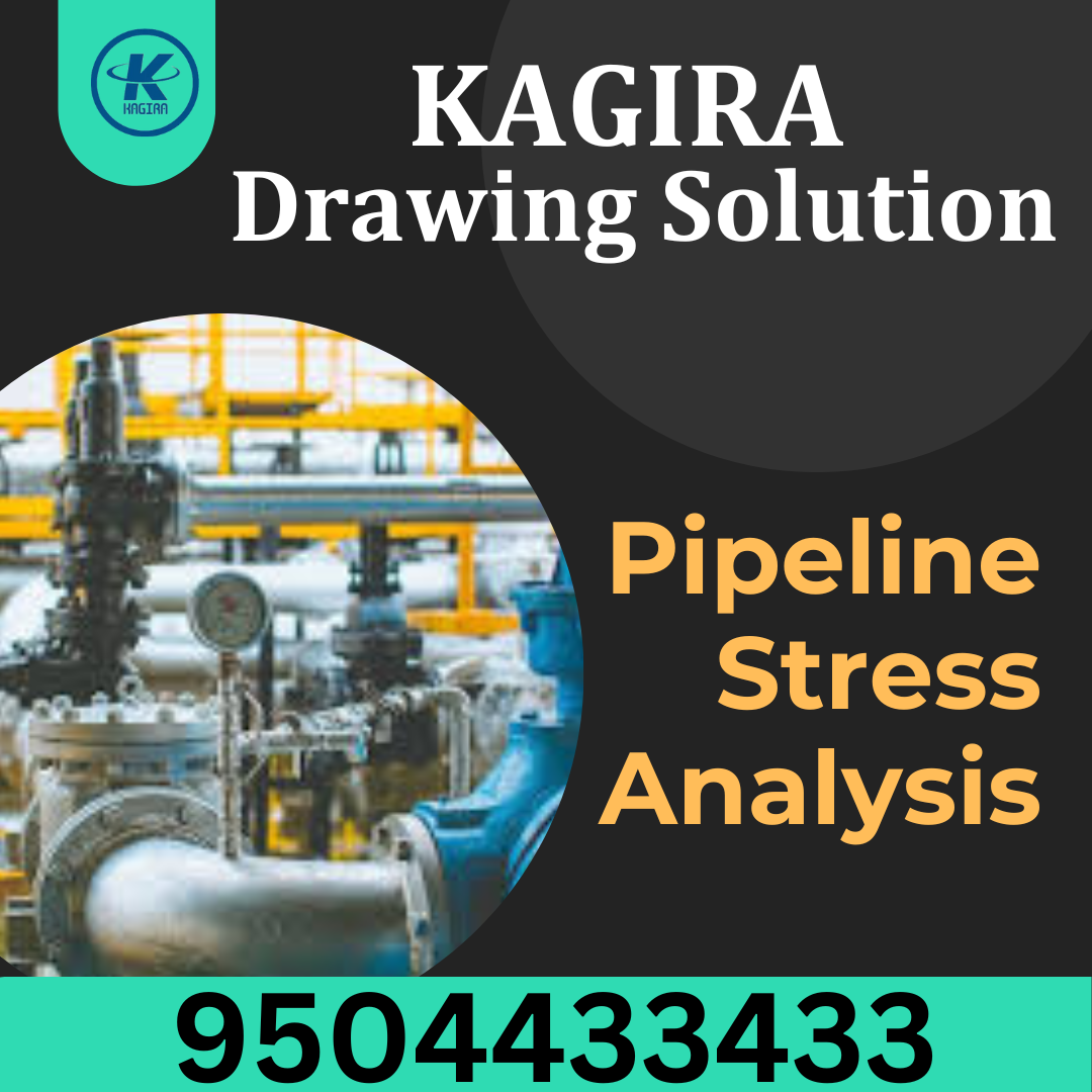 Pipeline Stress Analysis