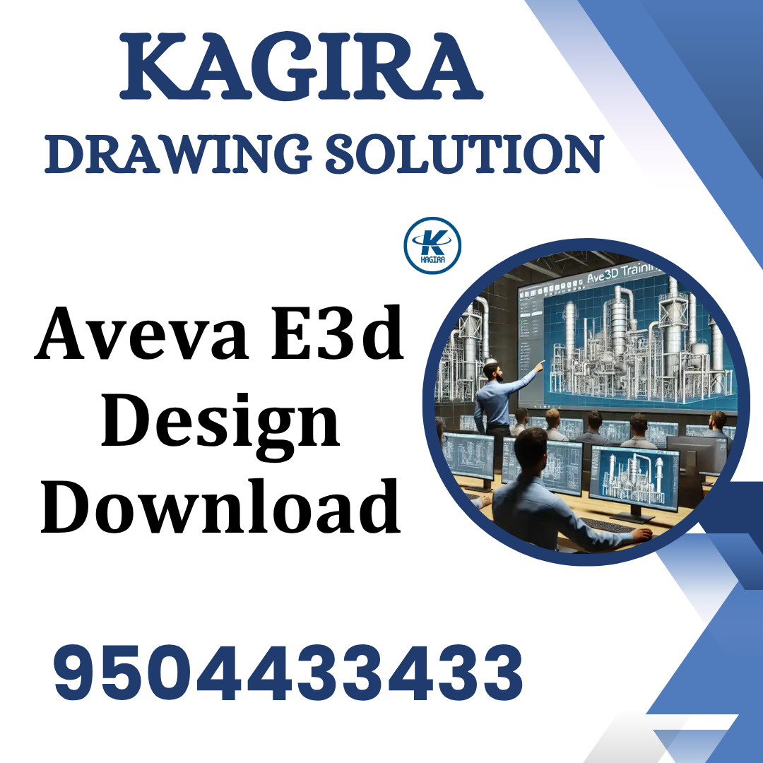 Aveva E3d Design Download