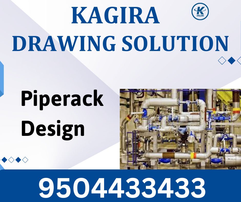 Piperack Design