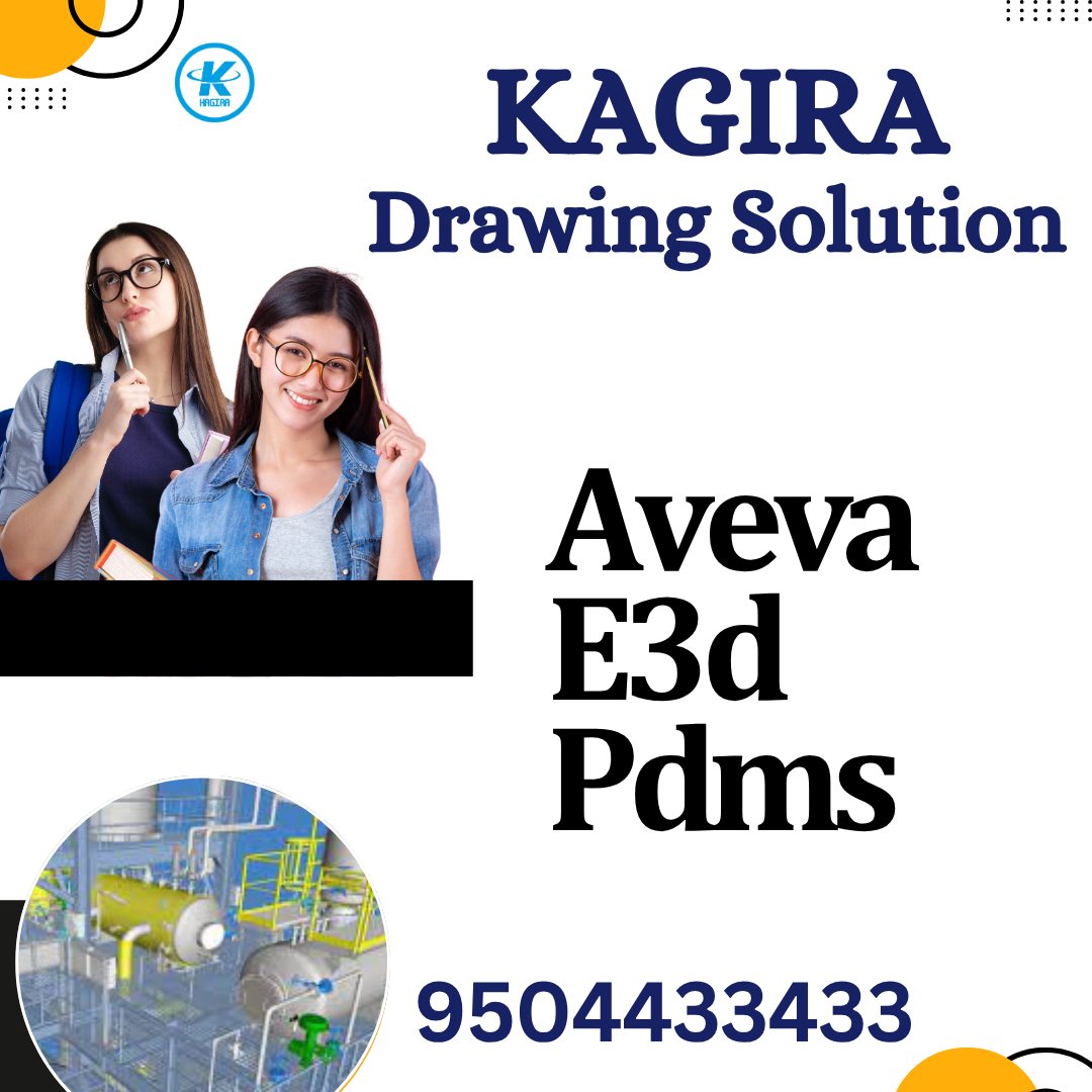 Aveva E3d Pdms