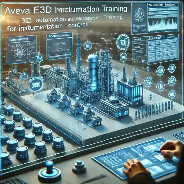 aveva-instrumentation-training